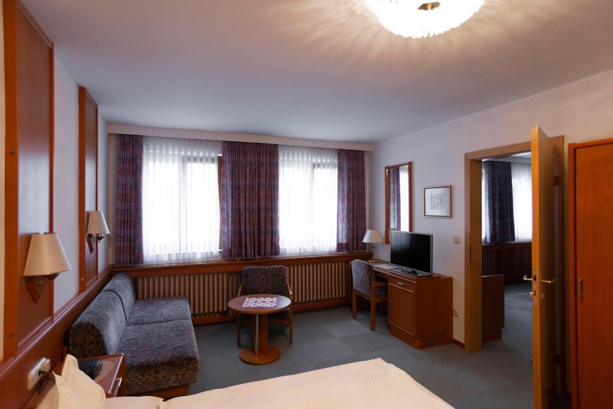 Fleger Appartements Виена Екстериор снимка