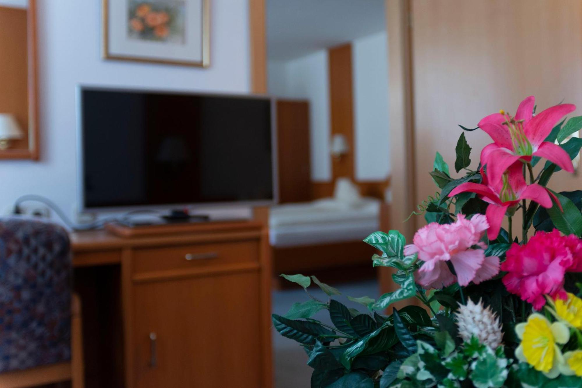 Fleger Appartements Виена Екстериор снимка