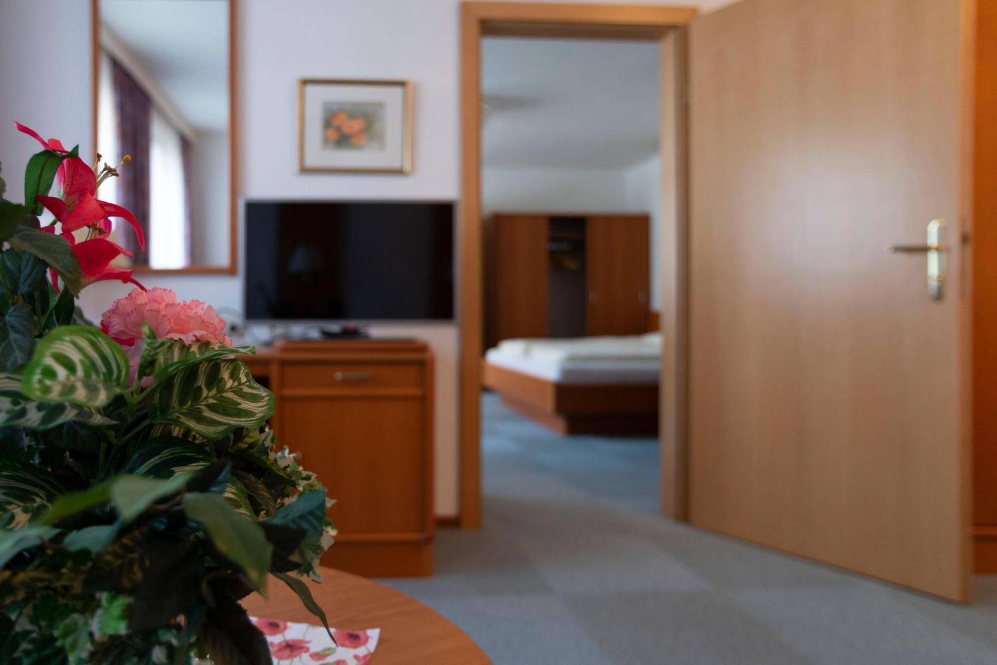Fleger Appartements Виена Екстериор снимка