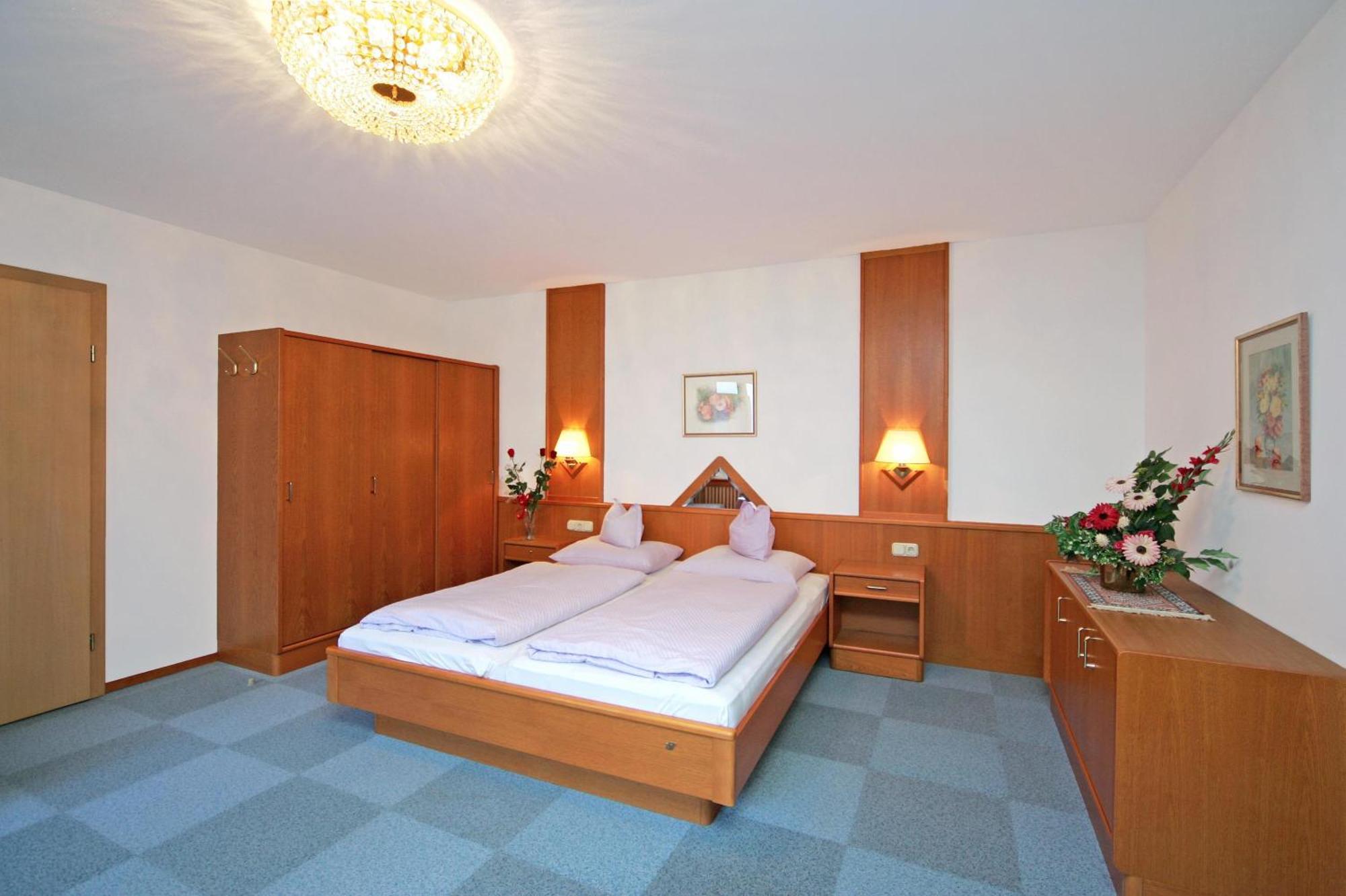 Fleger Appartements Виена Екстериор снимка