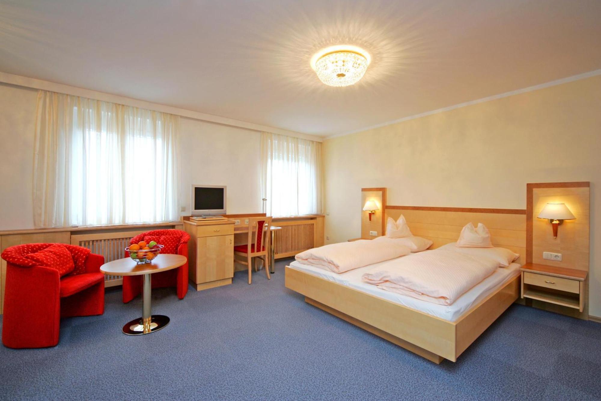 Fleger Appartements Виена Екстериор снимка