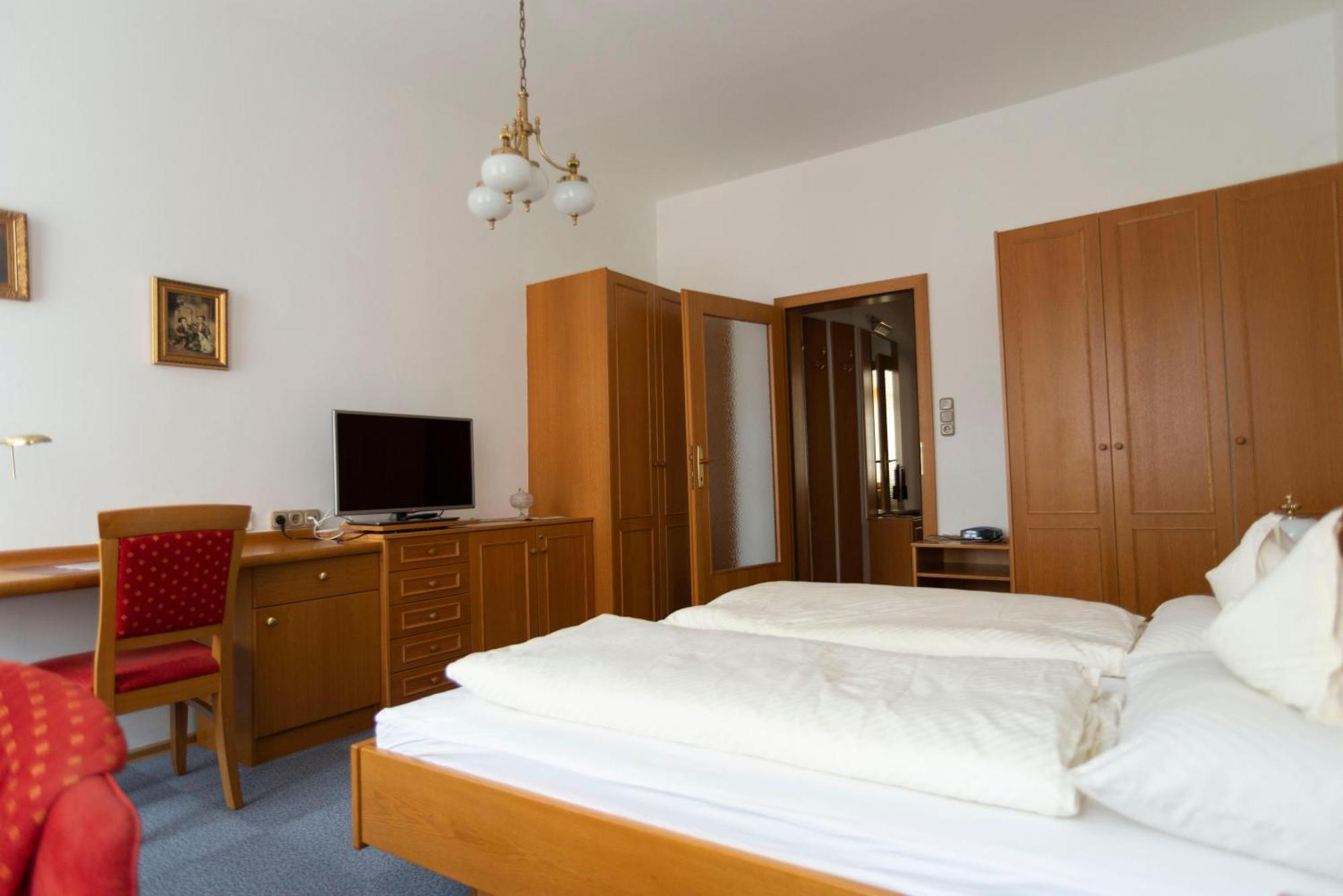 Fleger Appartements Виена Екстериор снимка